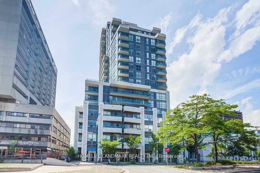 Property Photo:  736 Spadina Avenue 803  ON M5S 2J6 