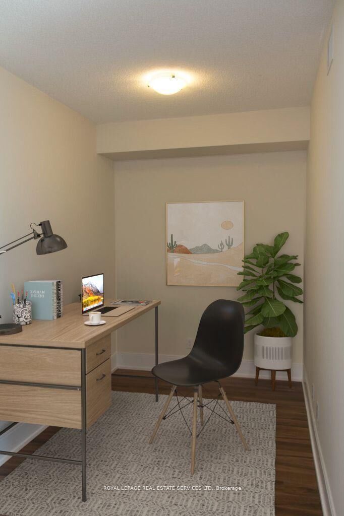 Property Photo:  15 Viking Lane 1801  ON M9B 0A4 