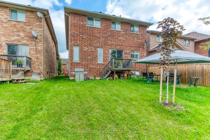 Property Photo:  5160 Bird Boulevard  ON L7L 7J4 