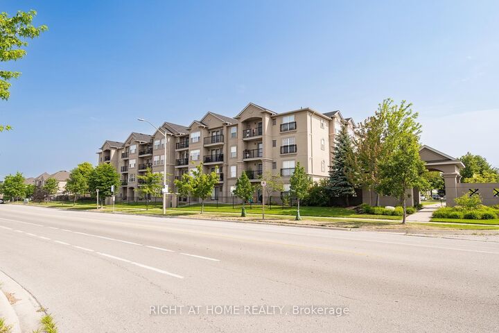 Property Photo:  1471 Maple Avenue 302  ON L9T 0B4 