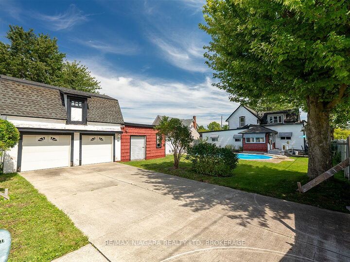 Property Photo:  632 King Street  ON L3K 4H8 