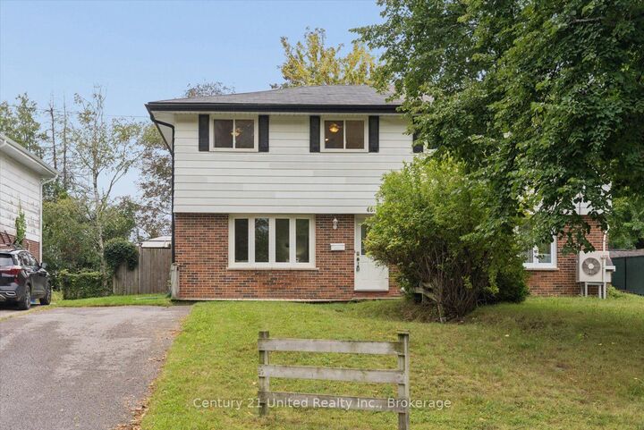 Property Photo:  46B Springbrook Drive  ON K9J 1L1 