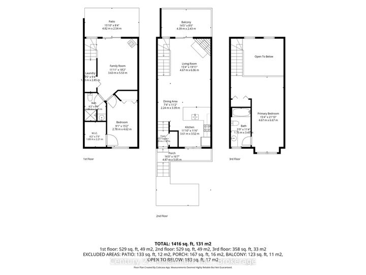 Property Photo:  150 Victoria Street S 147  ON N0H 2P0 