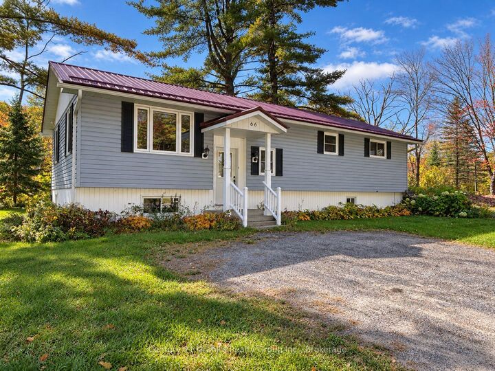 Property Photo:  66 Hastings Street S  ON K0L 1C0 