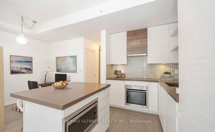 Property Photo:  59 Annie Craig Drive 1202  ON M8V 0C4 