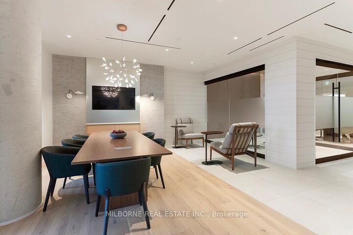 Property Photo:  5 Defries Street 2605  ON M5A 0W7 