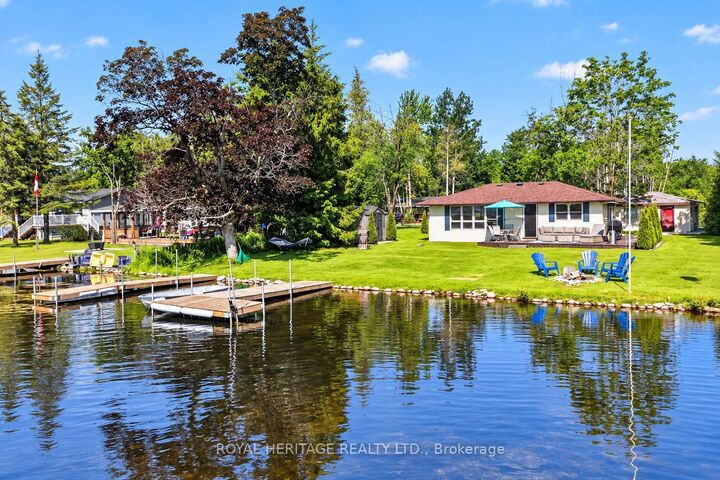 Property Photo:  100 Clearview Drive  ON K0L 2W0 