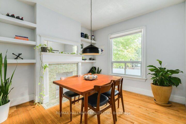 Property Photo:  502 Lansdowne Avenue  ON M6H 3Y3 