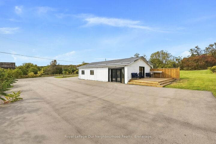 Property Photo:  3543 Harwood Road B  ON K0K 1C0 
