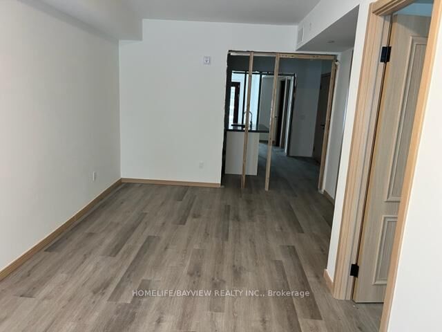 Property Photo:  50 Morecambe Gate B108  ON M1W 2N5 