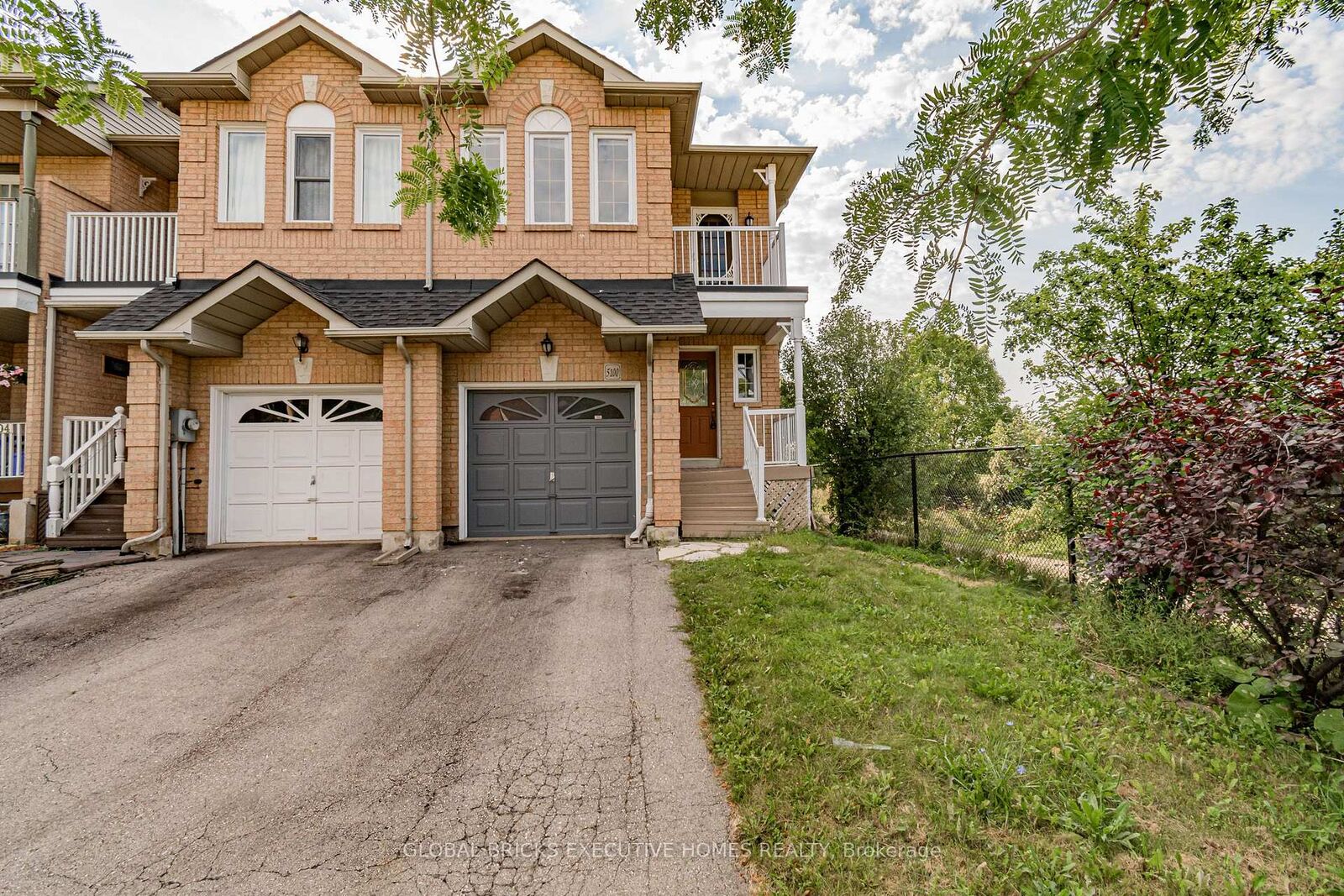 Property Photo:  5100 Lampman Avenue  ON L7L 6L1 