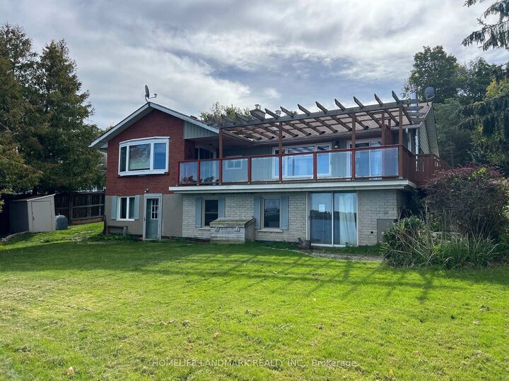 Property Photo:  520 Fralicks Beach Road  ON L9L 1B6 
