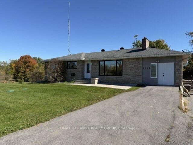 Property Photo:  2717 Stagecoach Road  ON K0A 2W0 