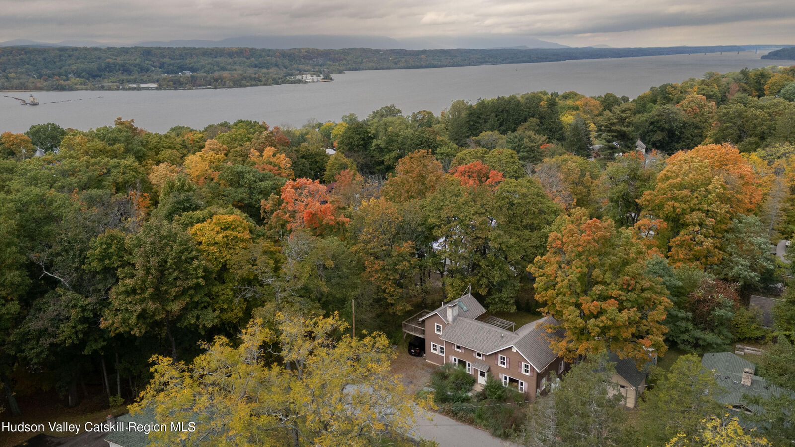Property Photo:  19 Russell  NY 12572 