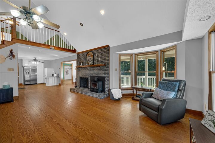 Property Photo:  4203 Callison Highway  SC 29646 