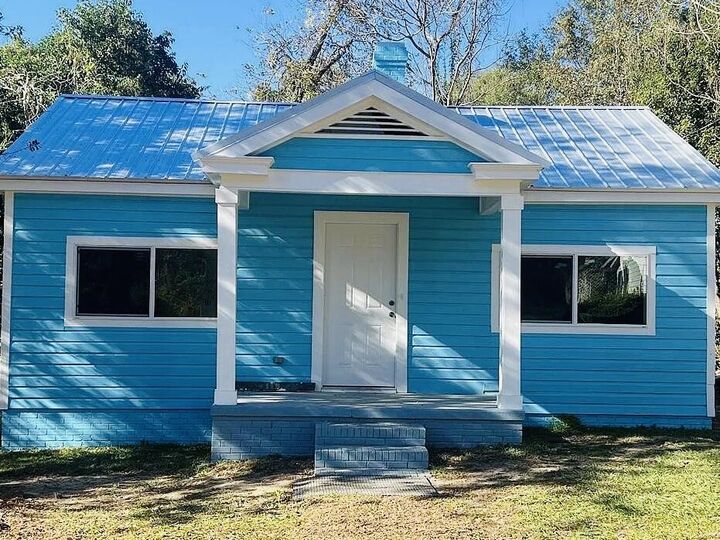 Property Photo:  119 Merrill  GA 31792 