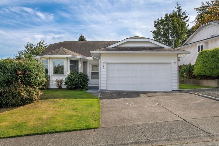 Property Photo:  1667 Meadowbrook Dr  BC V9W 7E7 