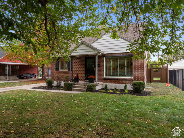 Property Photo: 1010 W Eclipse Way UT 84116