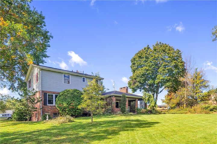 Property Photo:  248 Rebecca Drive  PA 15650 