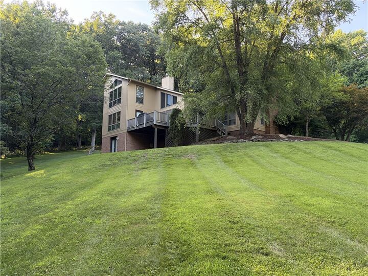 Property Photo: 4900 Cole Road PA 15668