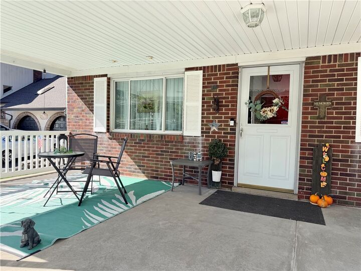 Property Photo: 135 Hershey Road PA 15235