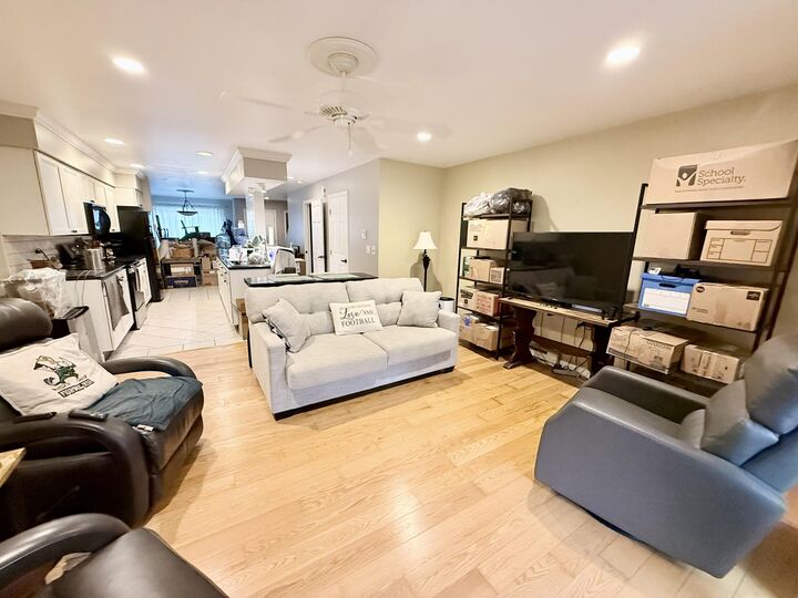 Property Photo: 5 Willow Beach NY 12901
