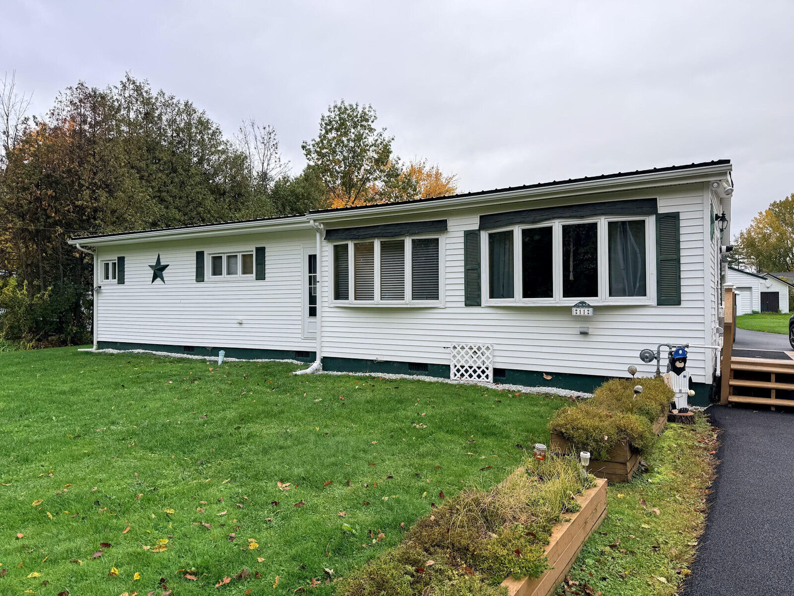 Property Photo:  11 Shirley Avenue  NY 12901 