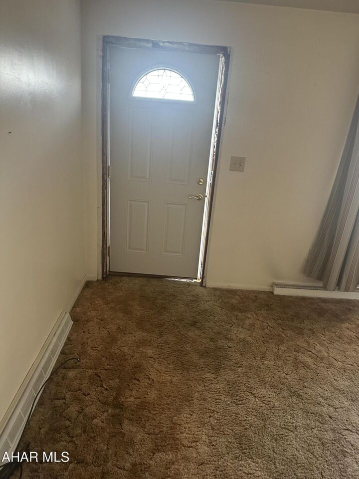 Property Photo: 209 4th Avenue PA 16602