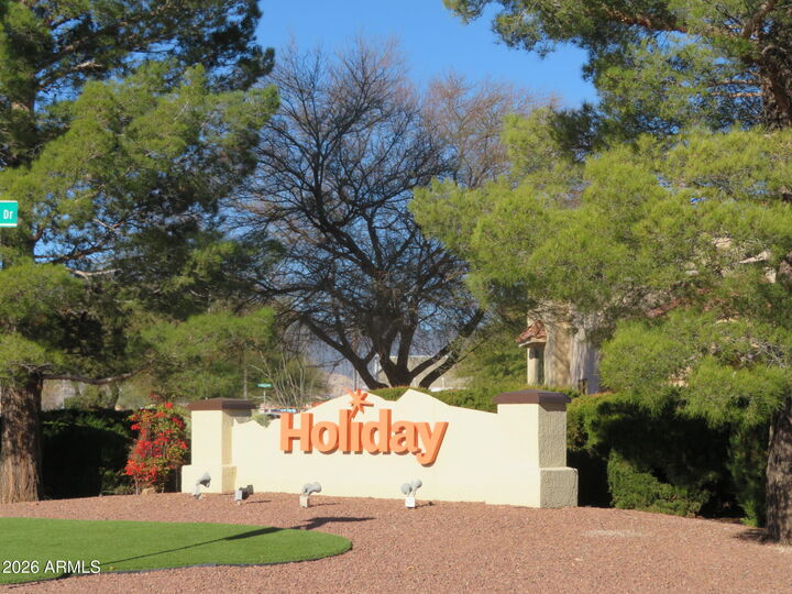 Property Photo:  4316 Kings Canyon Way  AZ 85650 