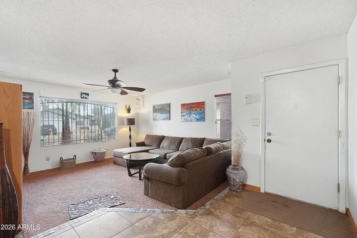 Property Photo: 8659 E Fillmore Street AZ 85257
