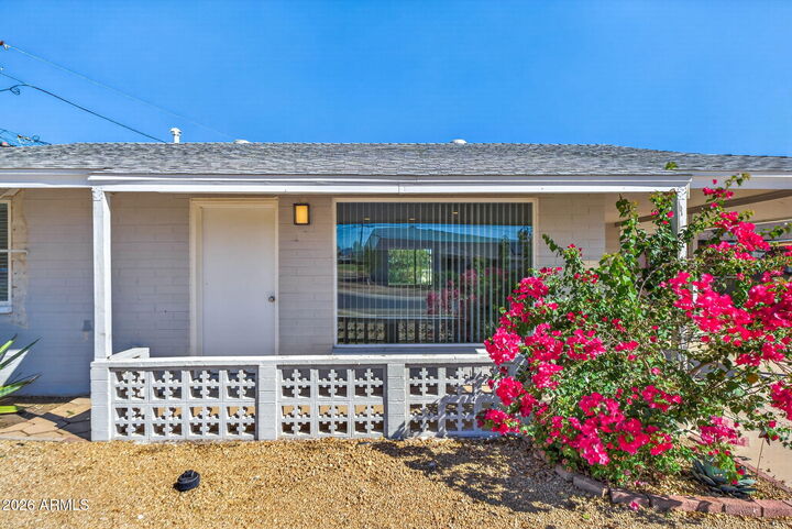 Property Photo:  12407 N Pebble Beach Drive  AZ 85351 