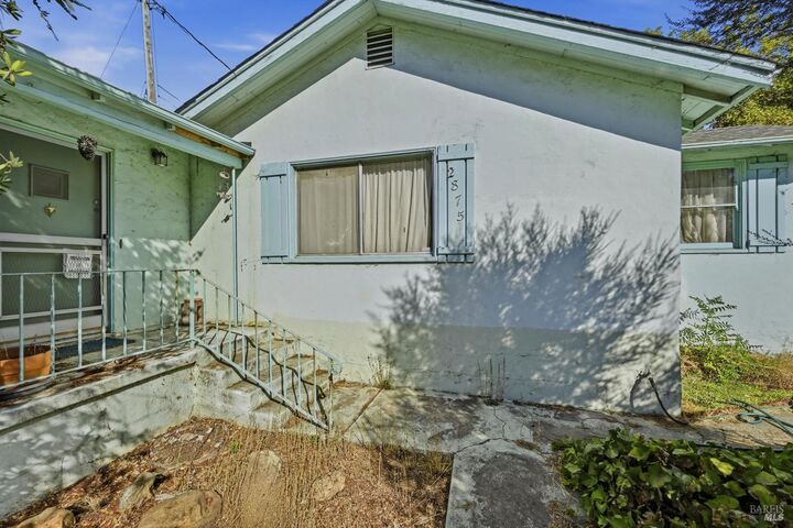 Property Photo:  2875 W Steele Lane  CA 95403 