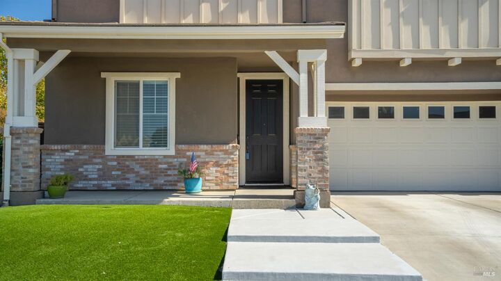 Property Photo: 350 Heritage Lane CA 95620