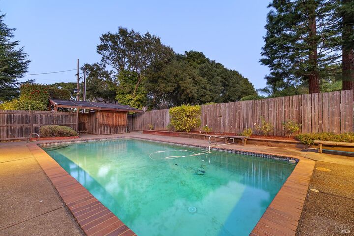 Property Photo:  1963 Indian Valley Road  CA 94947 