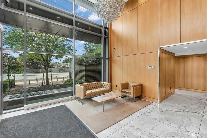 Property Photo:  9019 Cook Road 701  BC V6Y 0G6 