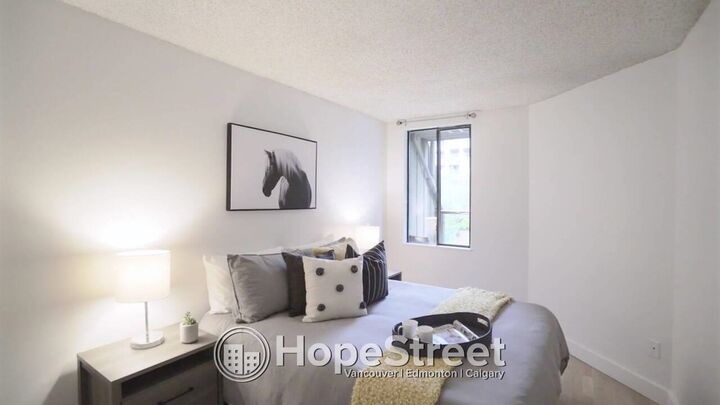 Property Photo:  1040 Pacific Street 609  BC V6E 4C1 