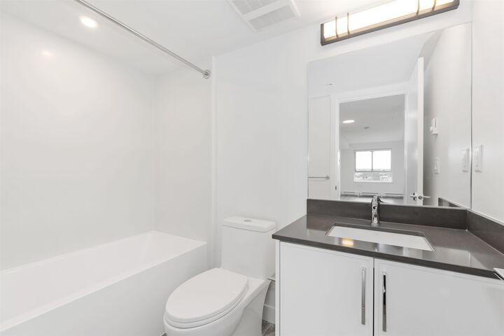 Property Photo:  22575 Brown Avenue 407  BC V3E 3N2 