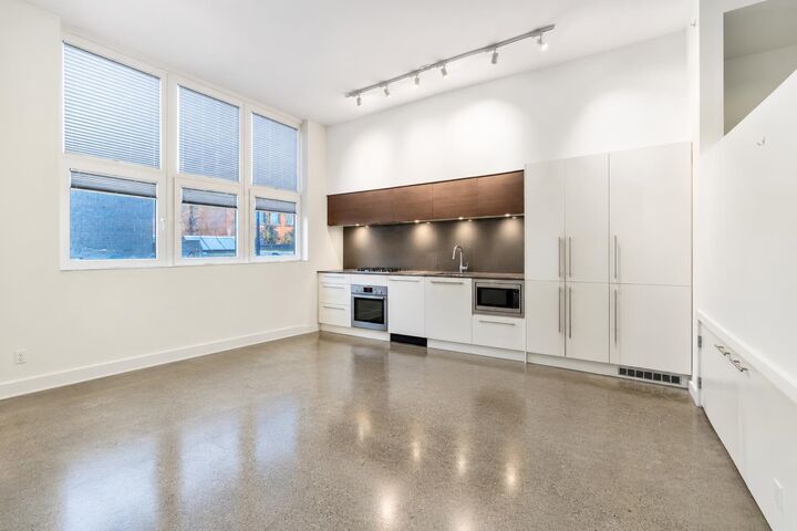 Property Photo:  150 E Cordova Street 208  BC V6A 0E7 
