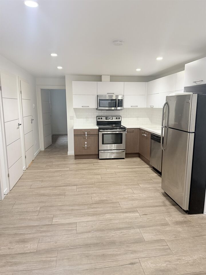 Property Photo:  2150 Kugler Avenue Bsmt  BC V3K 2S6 