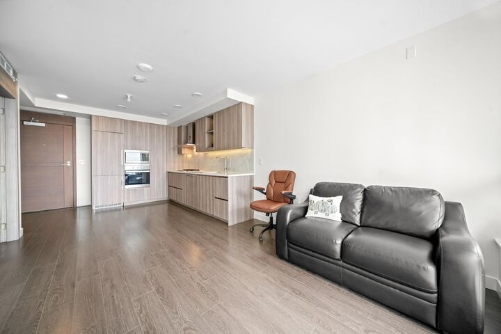 Property Photo:  433 SW Marine Drive 1107  BC V5X 0H5 