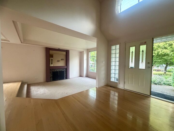 Property Photo:  8537 166 Street  BC V4N 3H1 