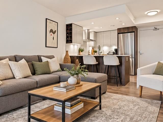 Photo de la propriété: 1788 Columbia Street 1601 BC V5Y 0L7