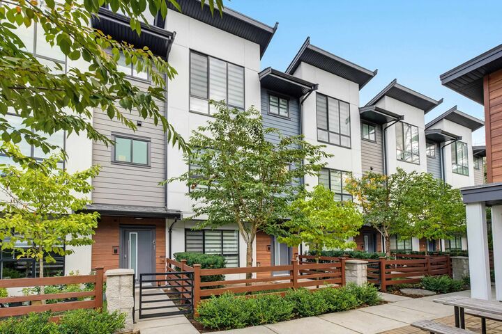 Property Photo:  7177 194A Street 62  BC V4N 6V6 