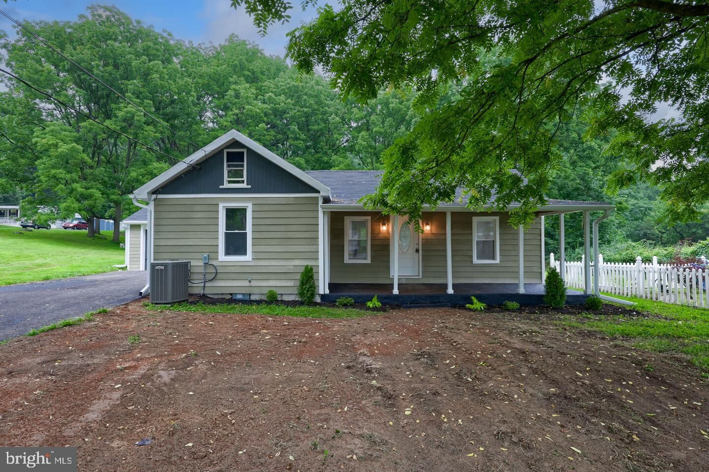 Property Photo: 1384 Roundtop Road PA 17057