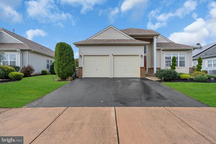 Property Photo: 3 Dante Drive NJ 08759