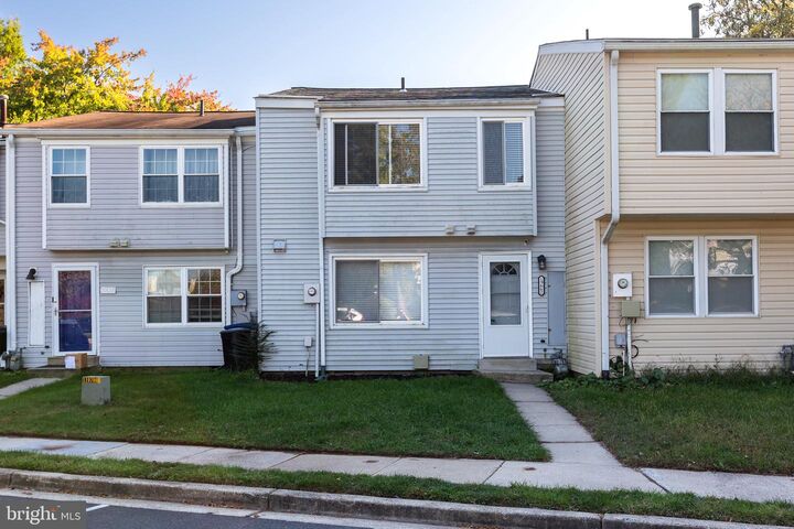Property Photo:  19662 Wootton Avenue  MD 20837 