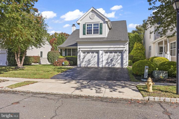 Property Photo:  36 Stoneridge Drive  NJ 08691 