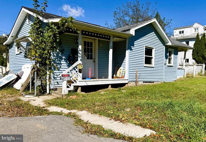 Property Photo: 224 Betterton Aly Alley MD 21562