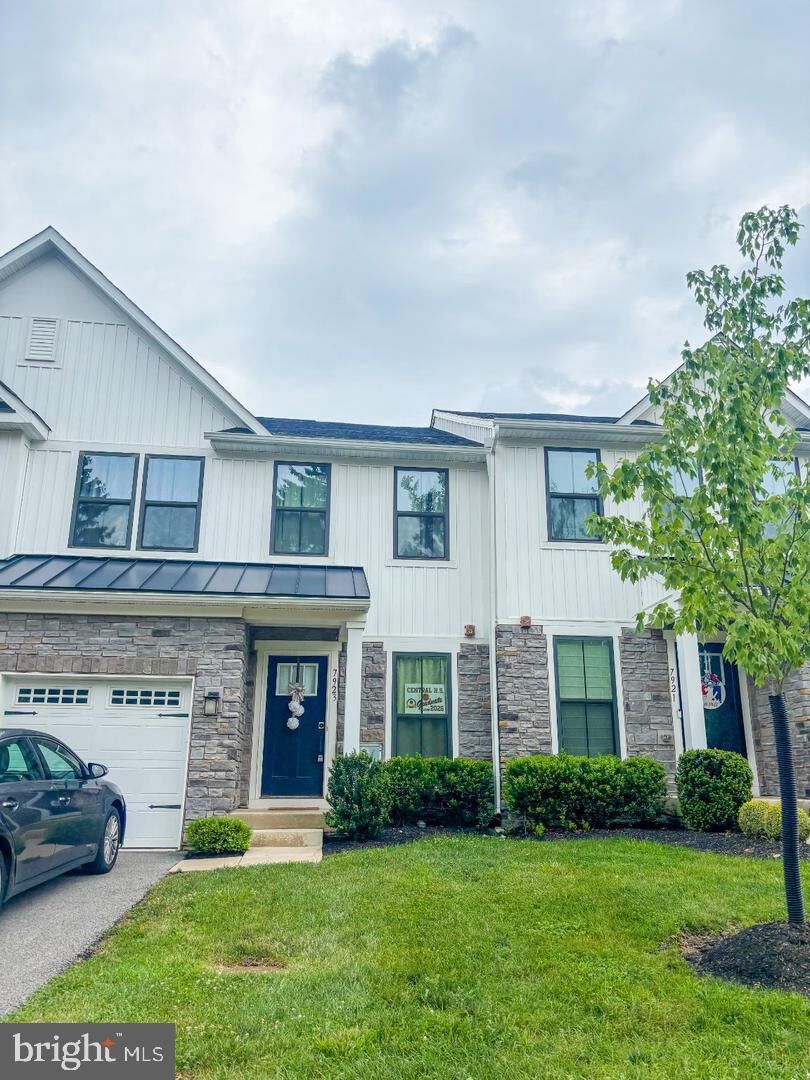 Property Photo:  7923 Milltown Circle  PA 19012 