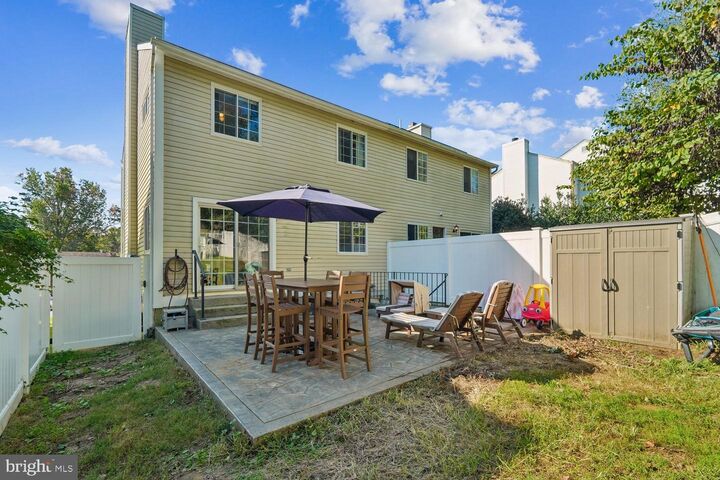 Property Photo:  702 Genessee Street  MD 21401 